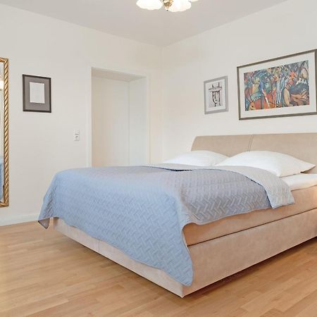 Haus Eva Mar Am Meer Appartement 1 Timmendorfer Strand Zewnętrze zdjęcie