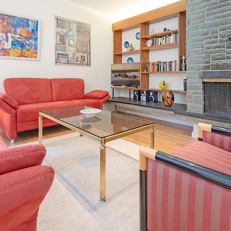 Haus Eva Mar Am Meer Appartement 1 Timmendorfer Strand Zewnętrze zdjęcie