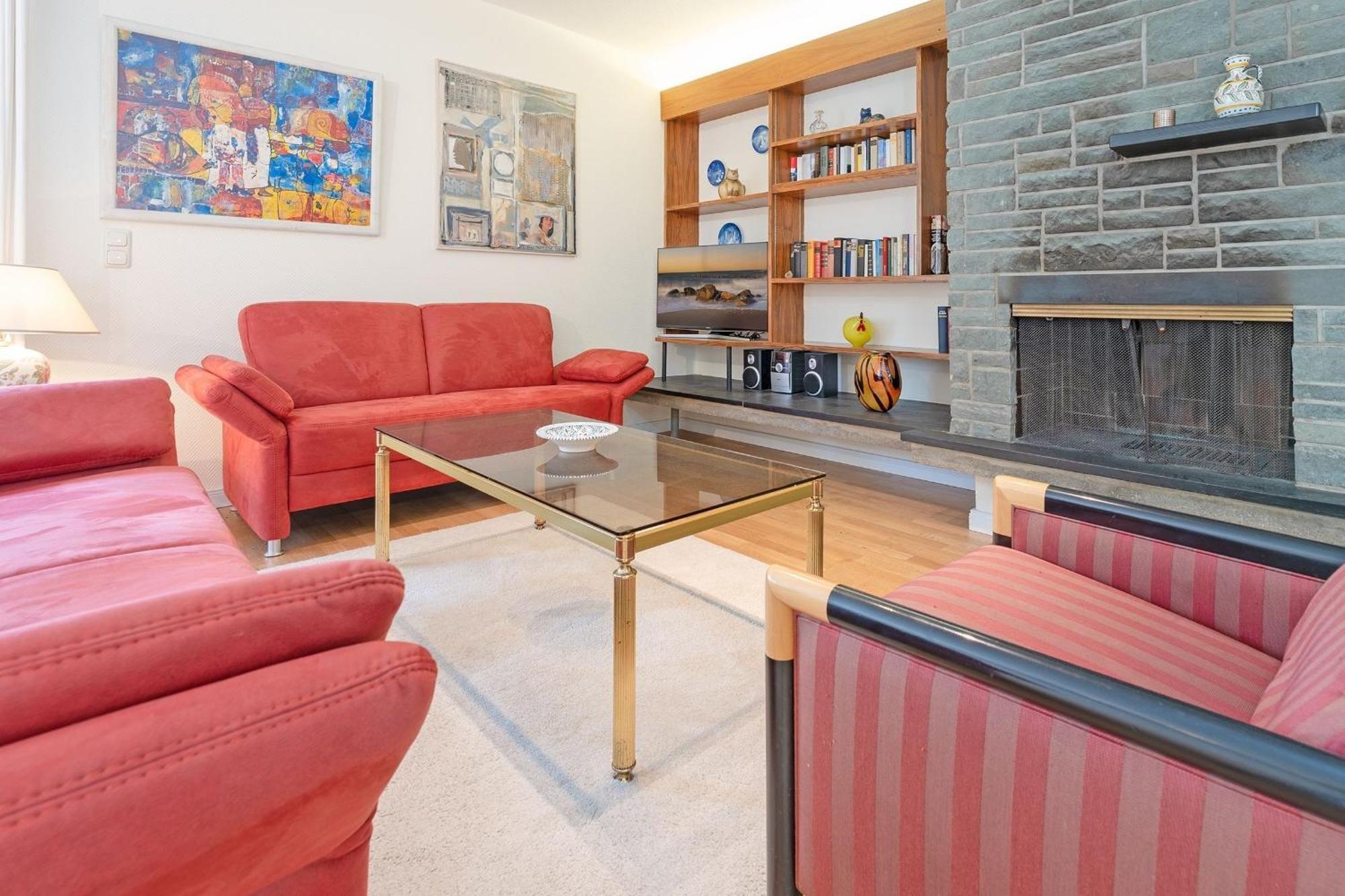 Haus Eva Mar Am Meer Appartement 1 Timmendorfer Strand Zewnętrze zdjęcie