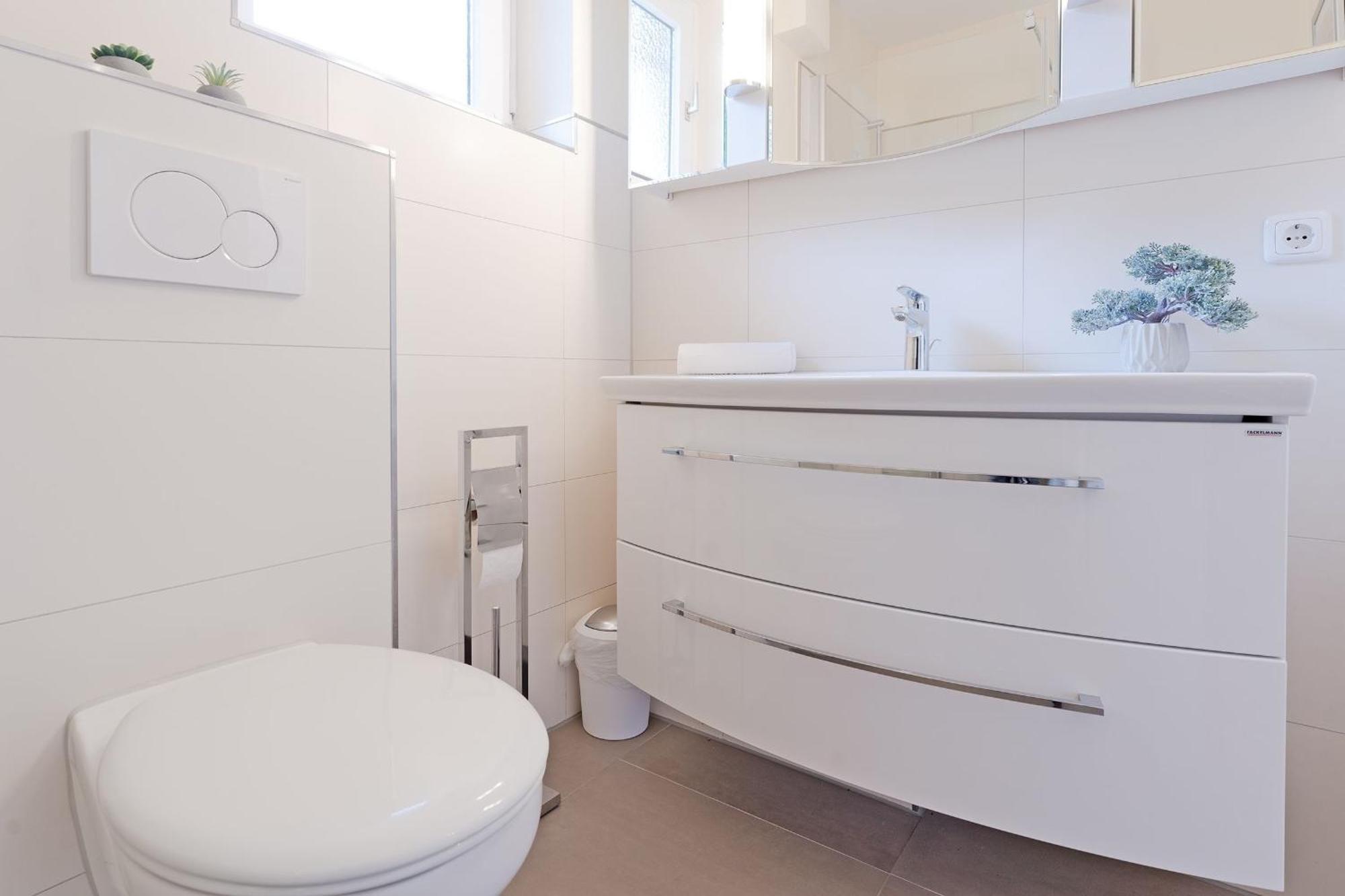 Haus Eva Mar Am Meer Appartement 1 Timmendorfer Strand Zewnętrze zdjęcie