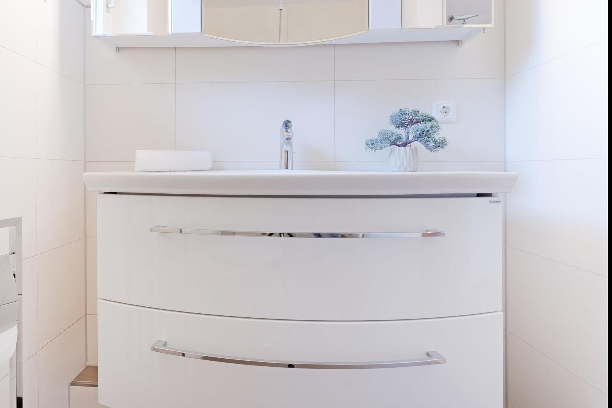 Haus Eva Mar Am Meer Appartement 1 Timmendorfer Strand Zewnętrze zdjęcie