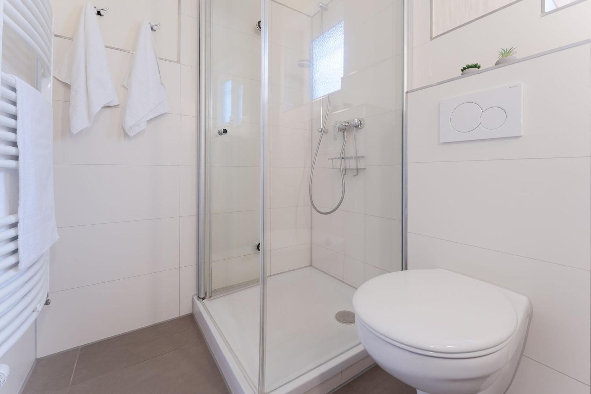 Haus Eva Mar Am Meer Appartement 1 Timmendorfer Strand Zewnętrze zdjęcie