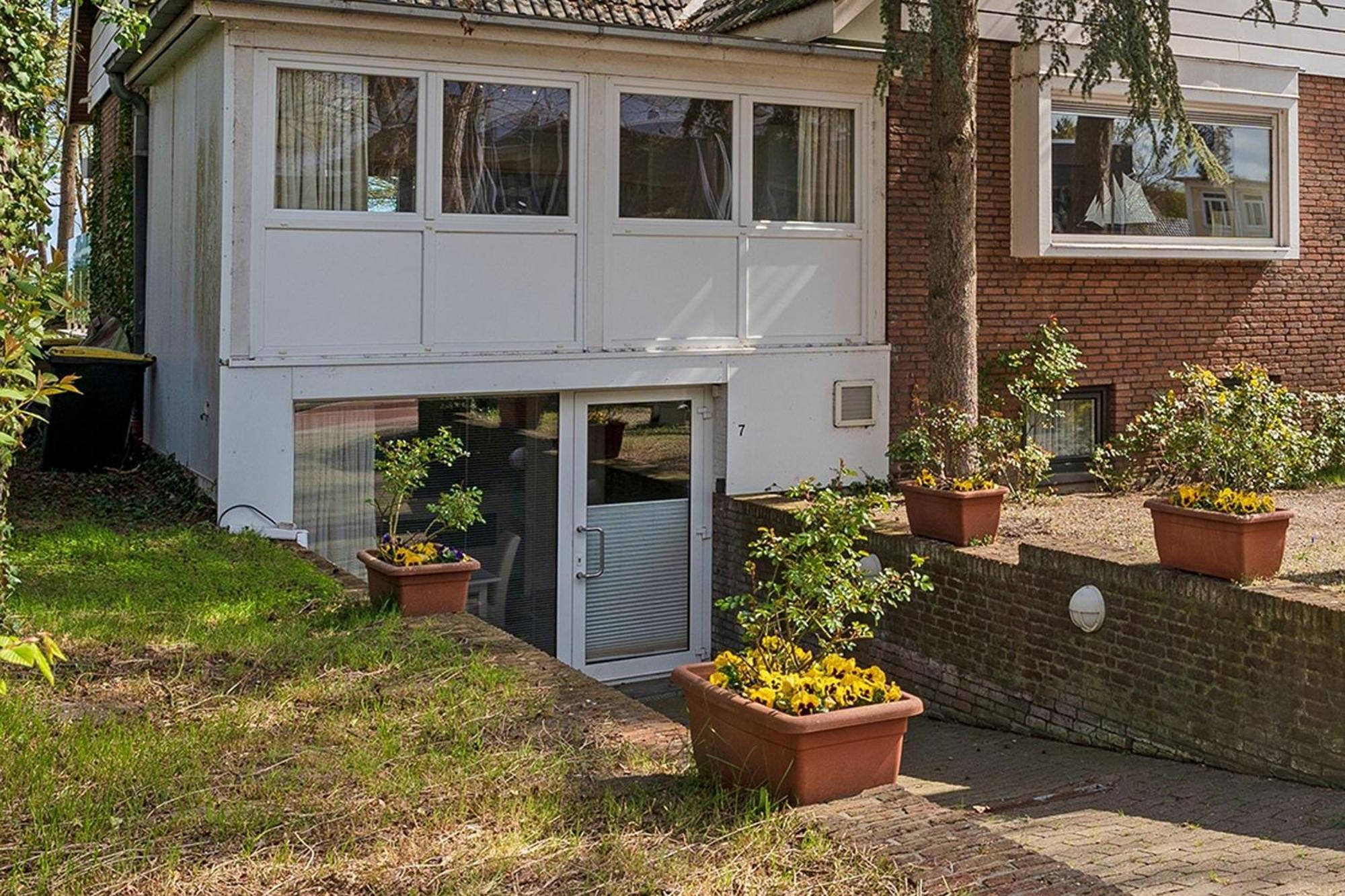 Haus Eva Mar Am Meer Appartement 1 Timmendorfer Strand Zewnętrze zdjęcie