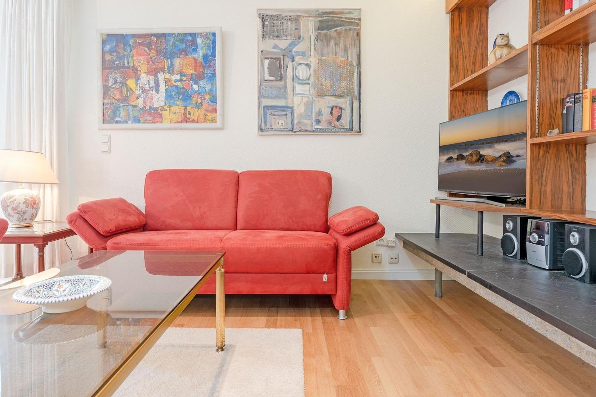 Haus Eva Mar Am Meer Appartement 1 Timmendorfer Strand Zewnętrze zdjęcie